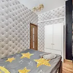 Vegas De Lux-deptak Dworcowa Lejlighed