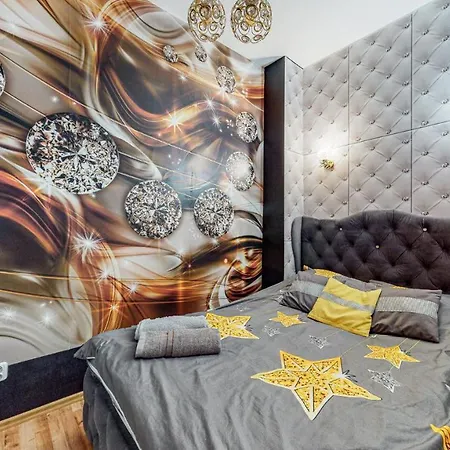 Vegas De Lux-deptak Dworcowa * Bytom
