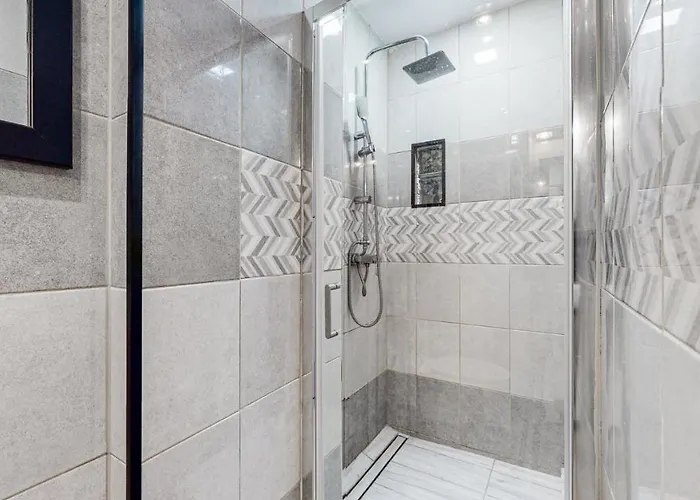 דירה Vegas De Lux-deptak Dworcowa *