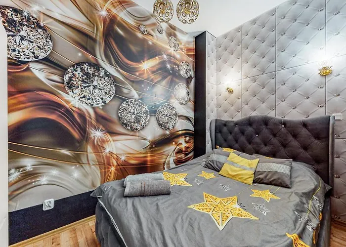 Vegas De Lux-deptak Dworcowa * ביטום