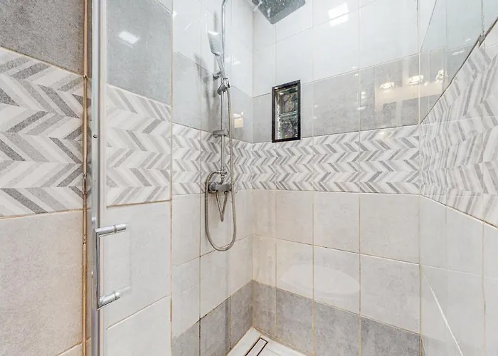 Vegas De Lux-deptak Dworcowa דירה